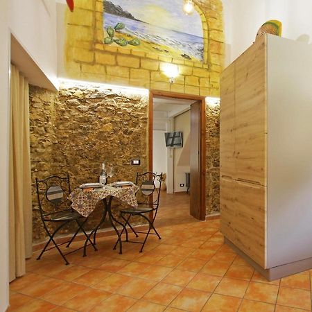 Antica Cefalu' Exterior photo