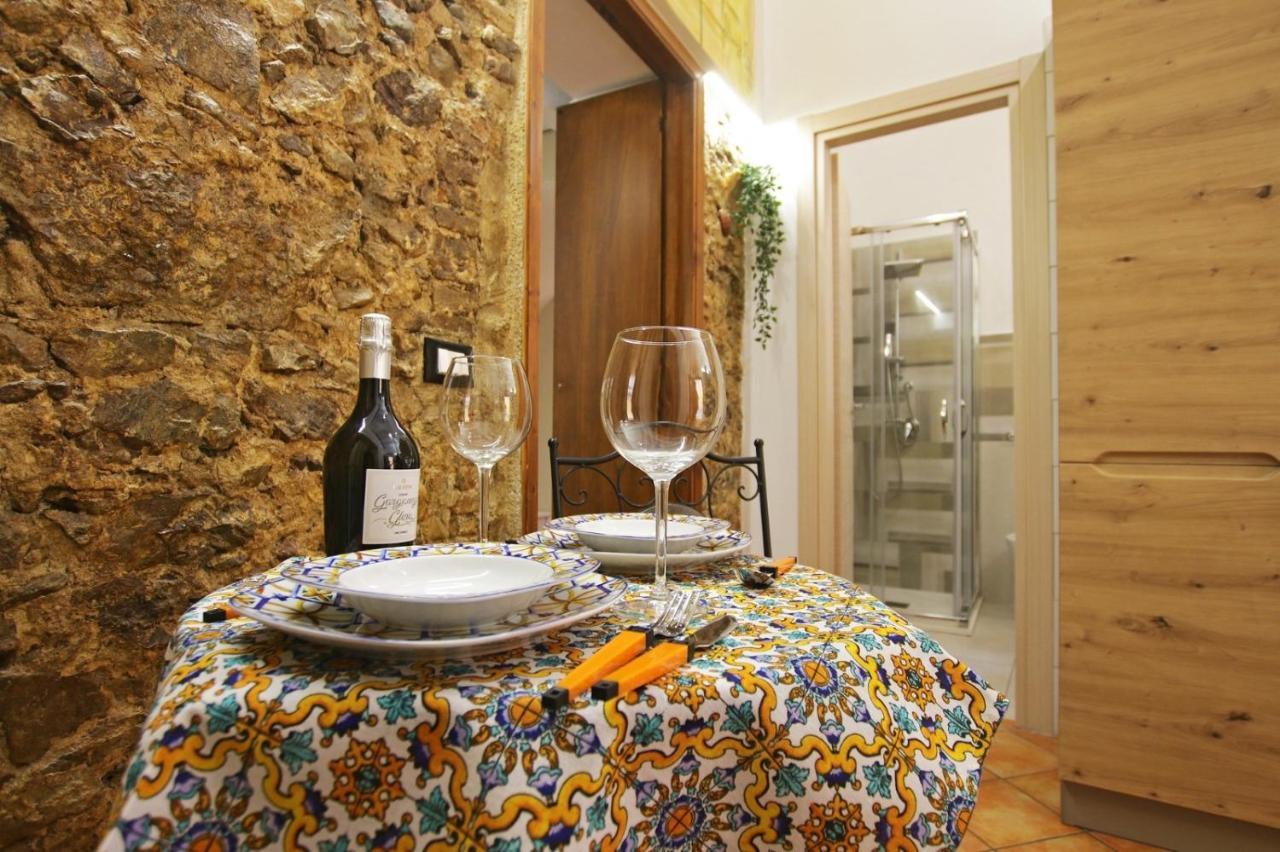Antica Cefalu' Exterior photo