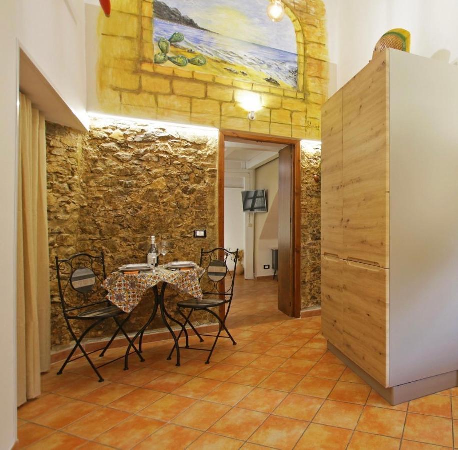 Antica Cefalu' Exterior photo