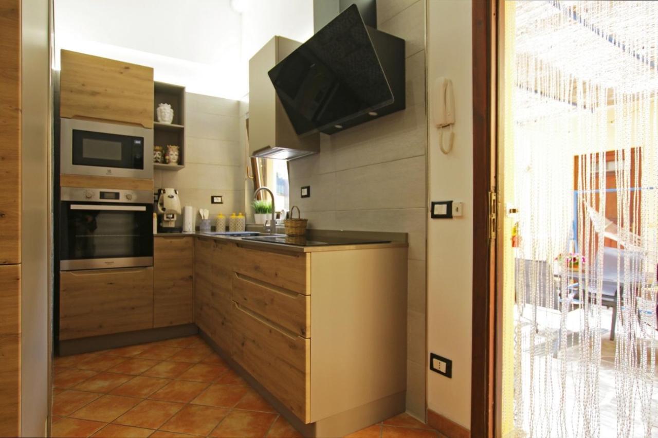 Antica Cefalu' Exterior photo