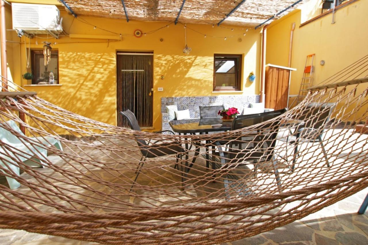 Antica Cefalu' Exterior photo