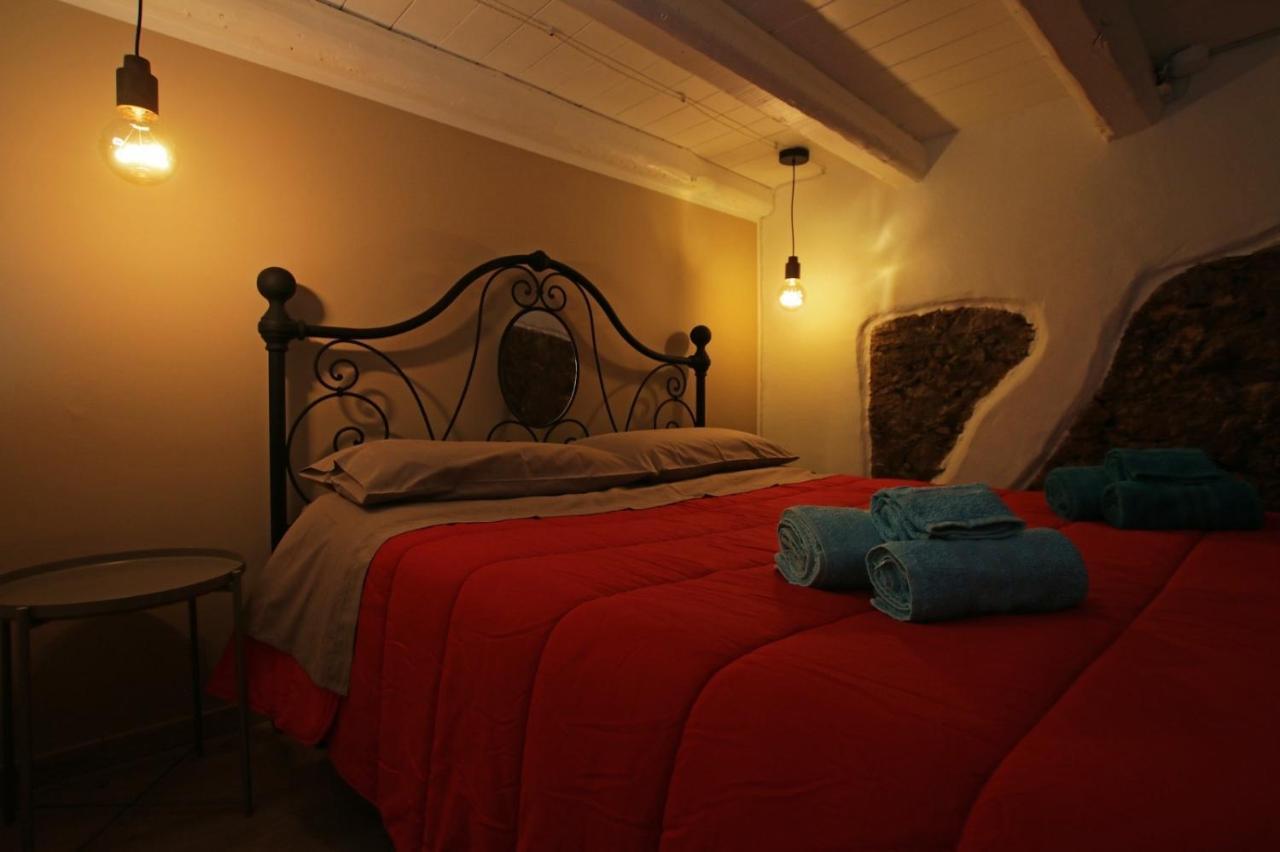 Antica Cefalu' Exterior photo