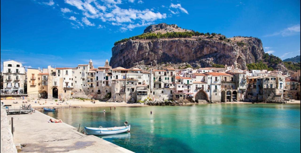 Antica Cefalu' Exterior photo