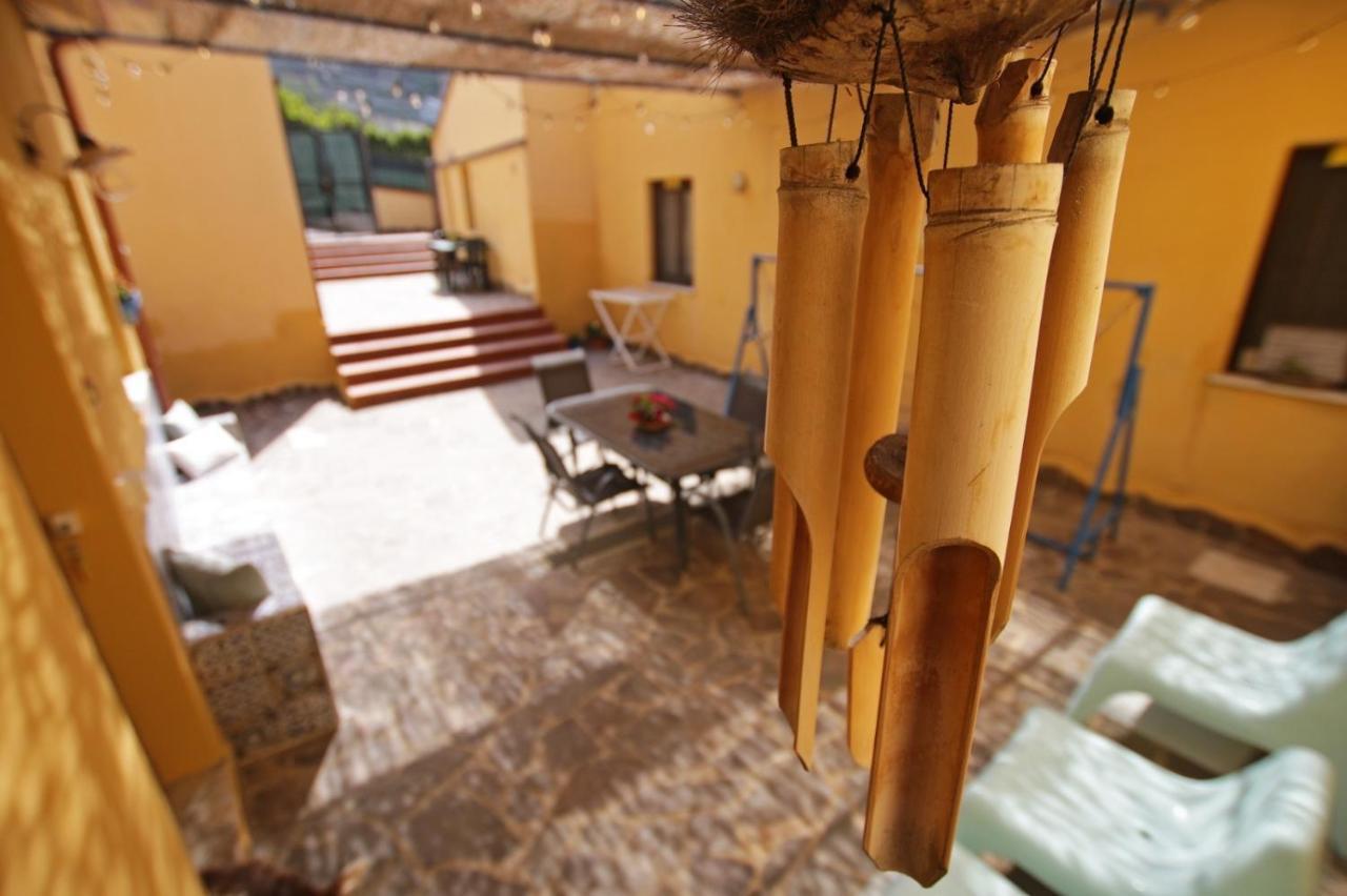 Antica Cefalu' Exterior photo