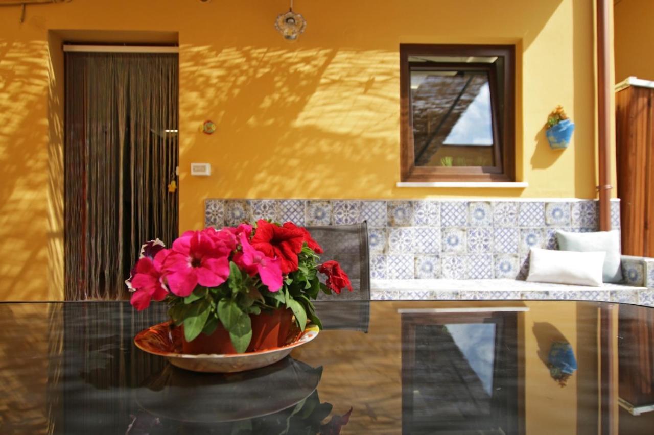 Antica Cefalu' Exterior photo