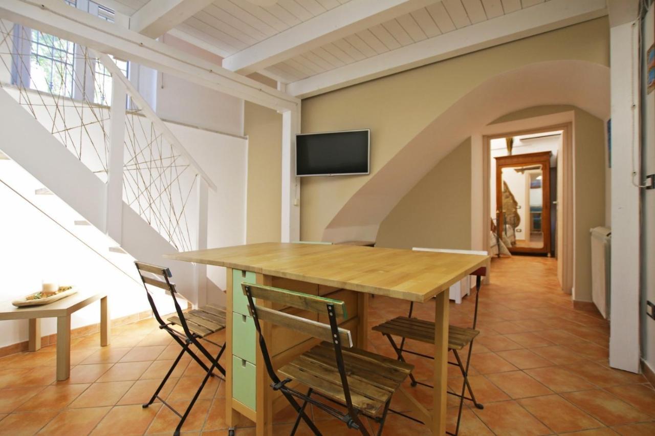 Antica Cefalu' Exterior photo