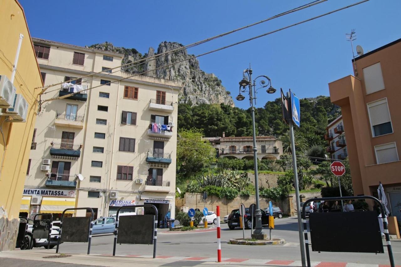 Antica Cefalu' Exterior photo