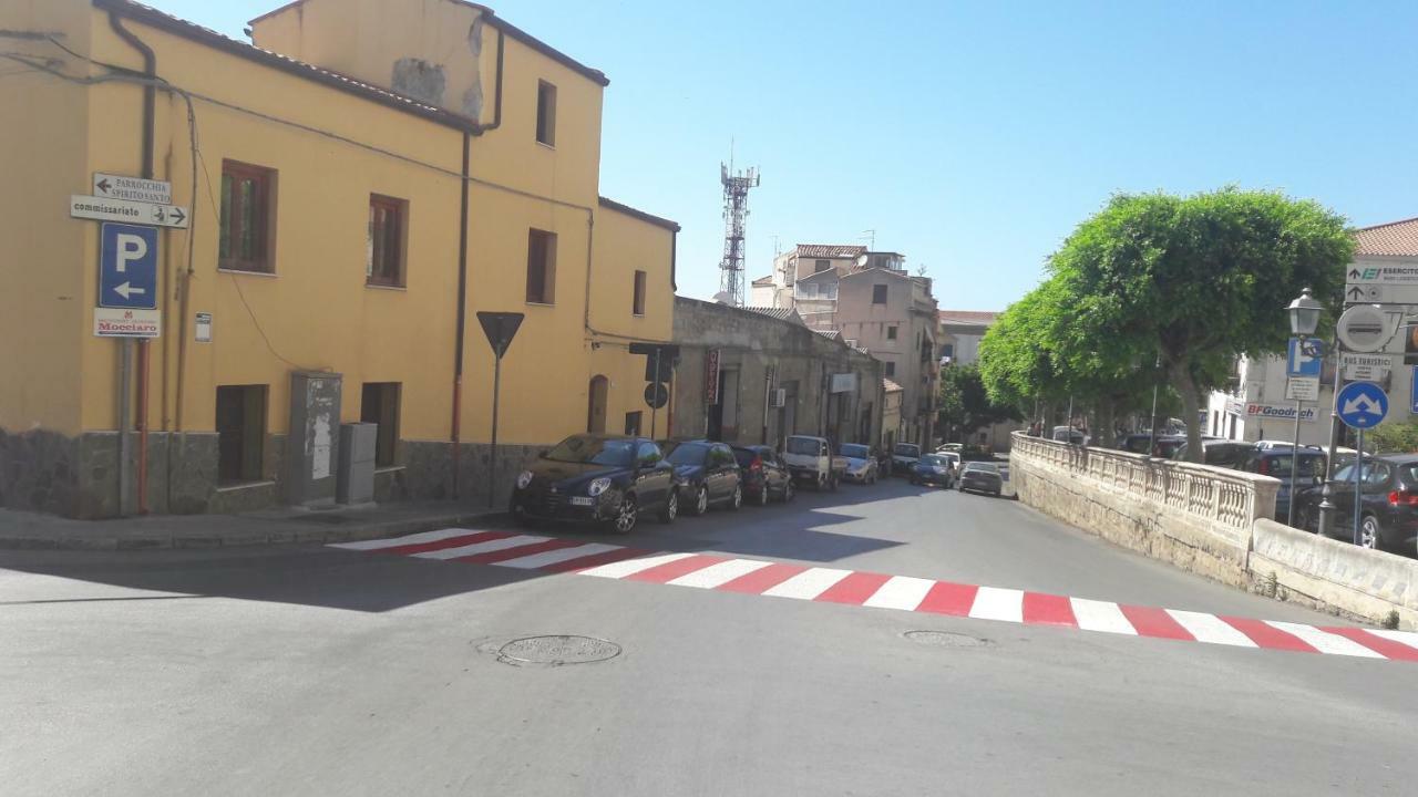 Antica Cefalu' Exterior photo